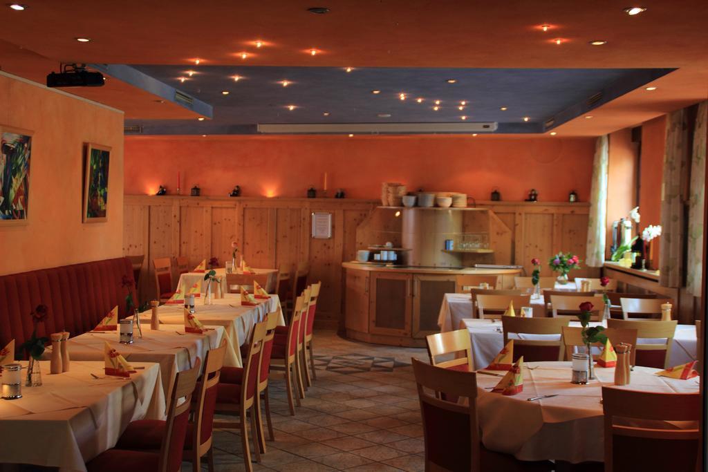 Hotel Restaurant Reichsadler Büchen Værelse billede