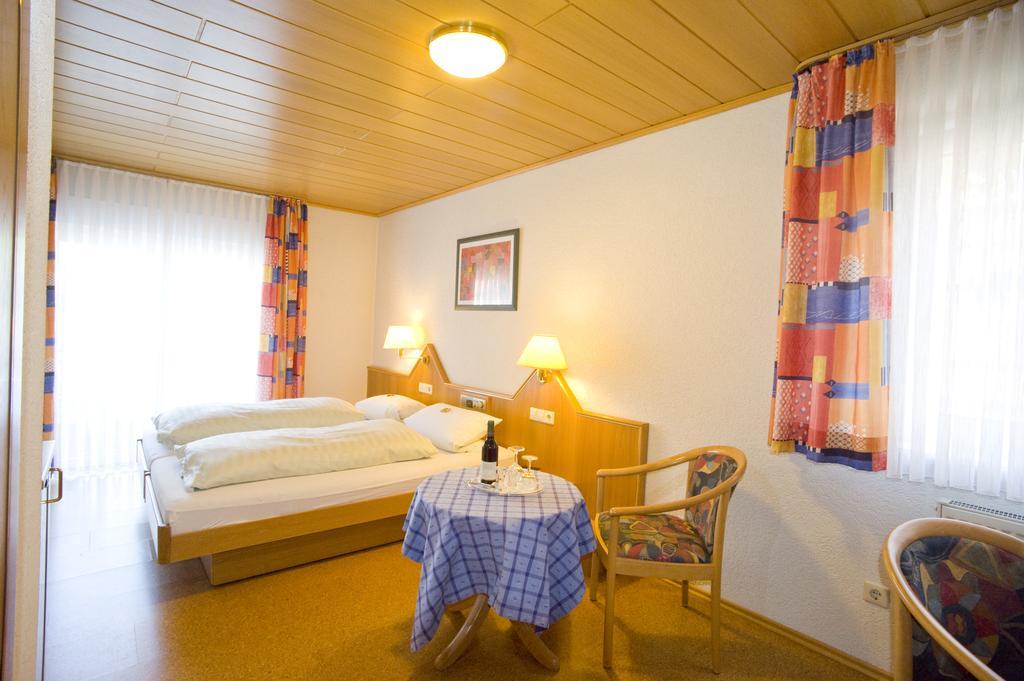 Hotel Restaurant Reichsadler Büchen Eksteriør billede