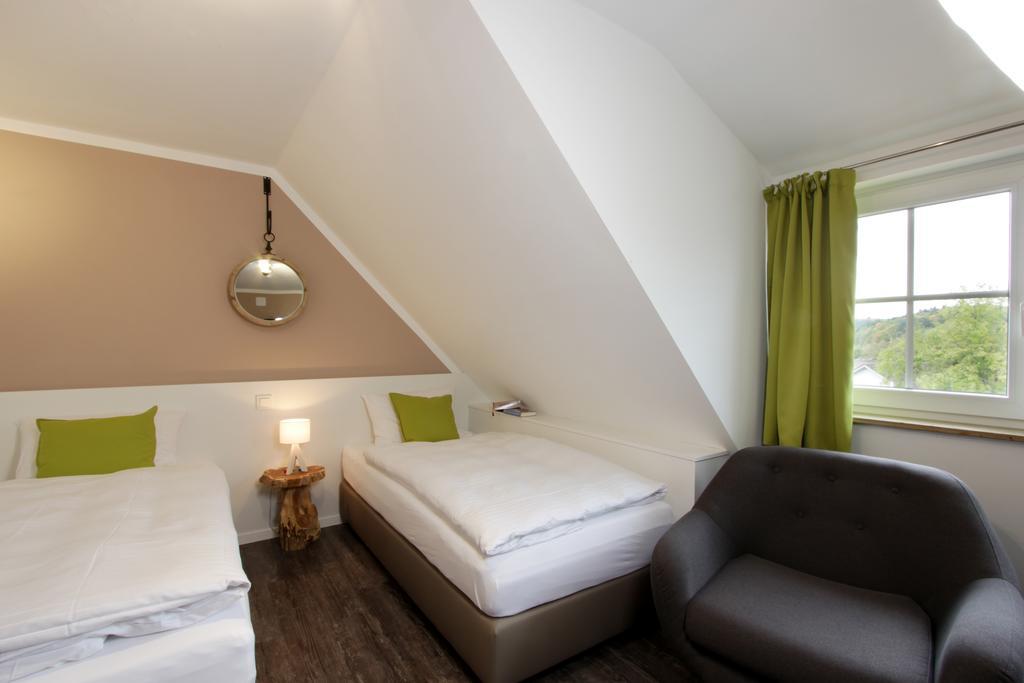 Hotel Restaurant Reichsadler Büchen Eksteriør billede